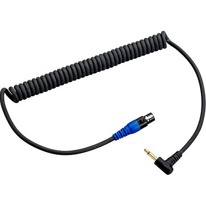 3M PELTOR FLX2-205 3.5mm Mono Cable