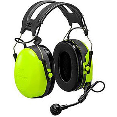 3M PELTOR CH-3 FLX2 Overhead Communication Ear Defenders