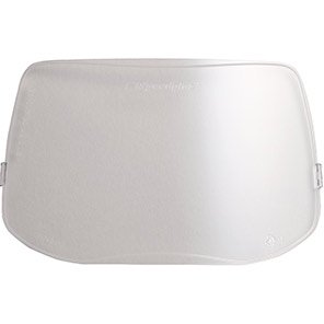 Speedglas 9100 Outer Protection Plates (Bag of 10)