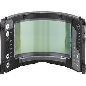 Speedglas G5-02 Curved Auto-Darkening Welding LensV