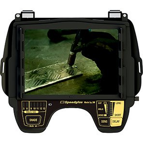 Speedglas 9100XXi Auto-Darkening Welding Lens