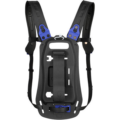 3M Versaflo TR-927 Easy-Clean Powered Respirator Backpack