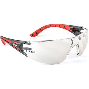 STREAM Indoor/Outdoor Safety Glasses