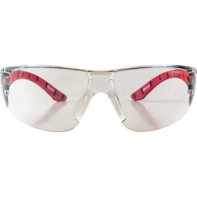 STREAM Indoor/Outdoor Safety Glasses