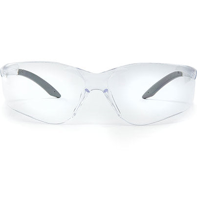 FABRI Clear-Lens Safety Glasses