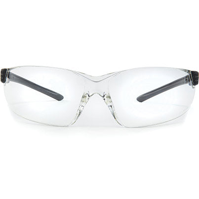 RETNA Clear-Lens Safety Glasses