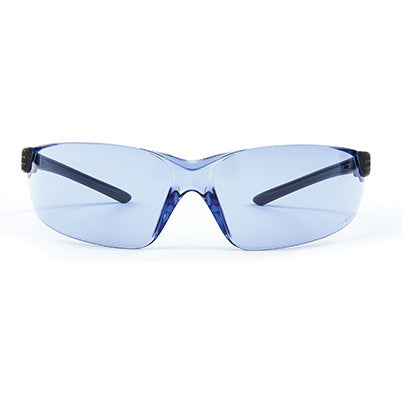 Riley RETNA Blue-Lens Safety Glasses