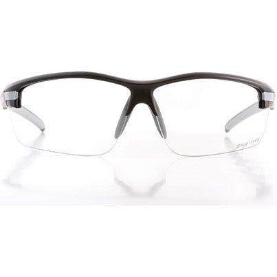 Riley SISINI Clear-Lens Safety Glasses