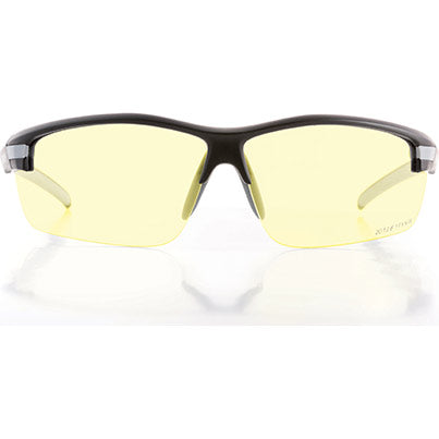 Riley SISINI Yellow-Lens Safety Glasses