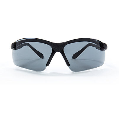 LENTA Grey-Lens Safety Glasses