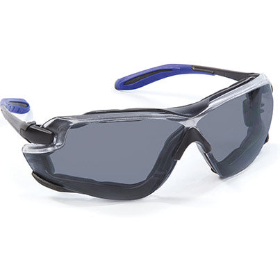 QUADRO Lens Safety Glasses