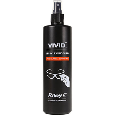 VIVID Lens Cleaning Spray