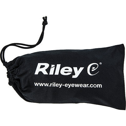 Microfibre Safety Glasses Pouch