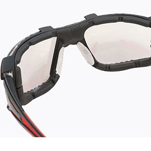 Riley STREAM Safety Glasses Foam Insert