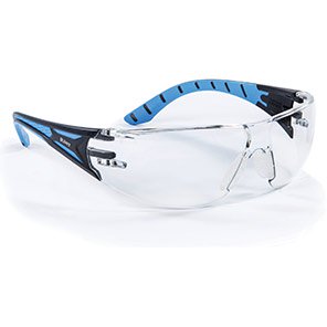 STREAM Indoor/Outdoor Safety Glasses