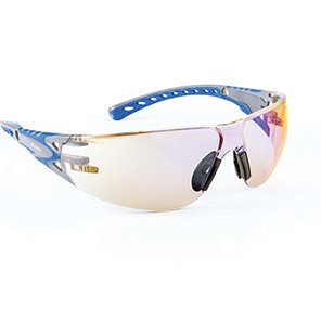 STREAM EVO Twilight Anti-Fog Safety Glasses