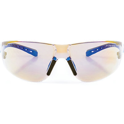 STREAM EVO Twilight Anti-Fog Safety Glasses