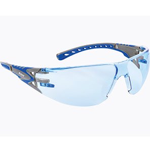 Riley STREAM EVO Lens Safety Glasses