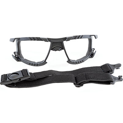 Riley STREAM EVO Safety Glasses Accessory Pack