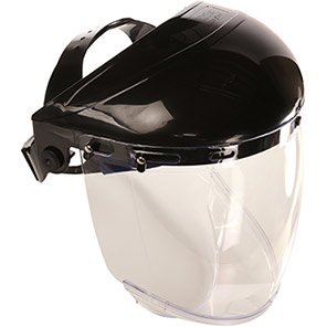 REON Polycarbonate Visor