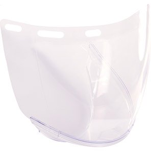 REON Polycarbonate Visor