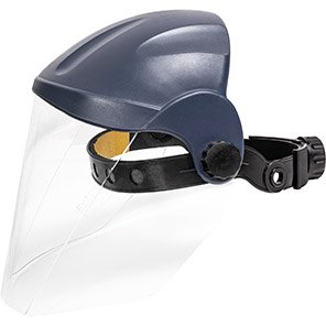 4430 Tomcat Face Shield