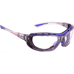 SP1000 2G Clear-Lens Safety Glasses