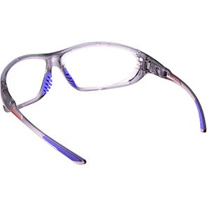 SP1000 2G Clear-Lens Safety Glasses