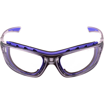 SP1000 2G Clear-Lens Safety Glasses