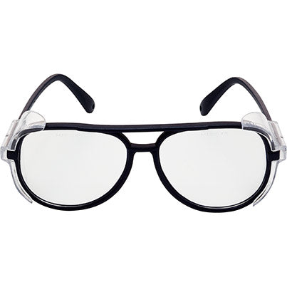 Lancaster Clear-Lens Safety Glasses