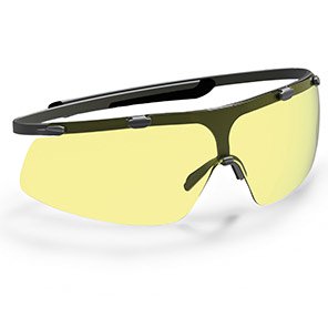 Super G Lens Safety Glasses