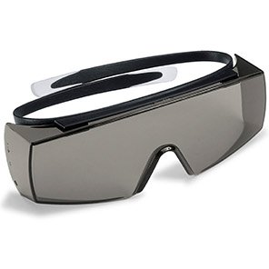Super G Lens Safety Overglasses