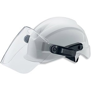 Pheos Magnetic Class-1 Arc-Flash Face Shield