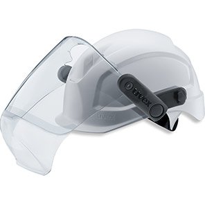 Pheos Mechanical Class-2 Arc-Flash Face Shield