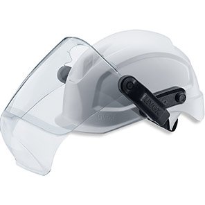 Pheos Magnetic Class-2 Arc-Flash Face Shield