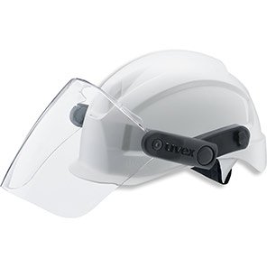 Pheos Replacement Class-1 Arc-Flash Visor