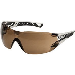 Pheos NXT CBR23 Lens Safety Glasses