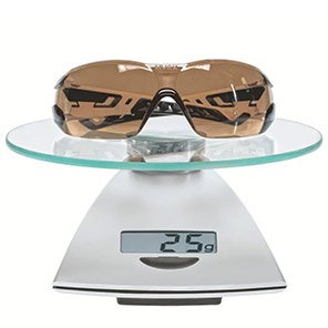 Pheos NXT CBR23 Lens Safety Glasses