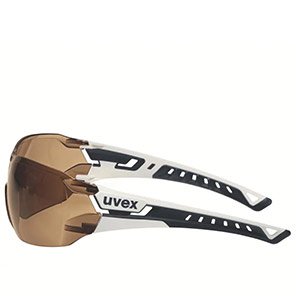 Pheos NXT CBR23 Lens Safety Glasses