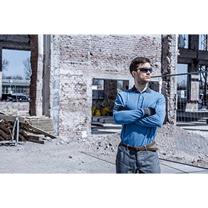 Sportstyle Lens Safety Glasses