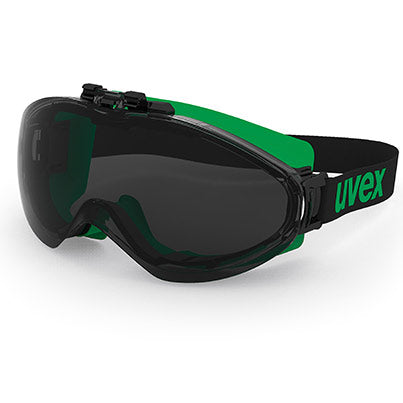 uvex Ultrasonic Replacement Shade-5 Welding Lens