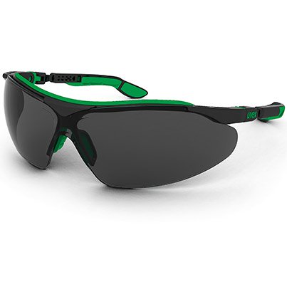 uvex i-vo Shade-5 Welding Glasses