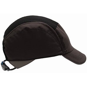 AirPro SecurePlus Full-Peak Bump Cap