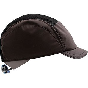 AirPro SecurePlus Reduced-Peak Bump Cap