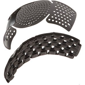 AirPro SecurePlus Reduced-Peak Bump Cap