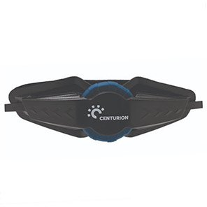 AirPro SecurePlus Full-Peak Bump Cap
