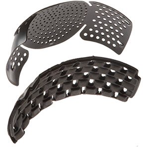 AirPro SecurePlus Full-Peak Bump Cap