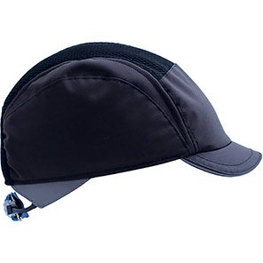 AirPro SecurePlus Reduced-Peak Bump Cap