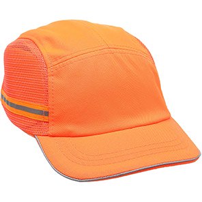 CoolCap Hi-Vis Bump Cap