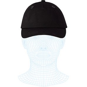 Baseball Bump Cap